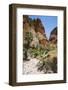 Echidna Chasm Walk-Michael Runkel-Framed Photographic Print