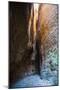 Echidna Chasm-Michael Runkel-Mounted Photographic Print