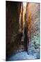 Echidna Chasm-Michael Runkel-Mounted Photographic Print