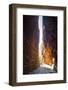 Echidna Chasm-Michael Runkel-Framed Photographic Print