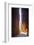 Echidna Chasm-Michael Runkel-Framed Photographic Print