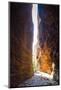 Echidna Chasm-Michael Runkel-Mounted Photographic Print