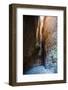 Echidna Chasm-Michael Runkel-Framed Photographic Print