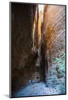 Echidna Chasm-Michael Runkel-Mounted Photographic Print