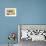 Echinancea Study II-Jason Johnson-Framed Photographic Print displayed on a wall