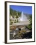 Echinus Geyser, Erupts Every Hour, Norris Basin, Yellowstone National Park, Wyoming, USA-Anthony Waltham-Framed Photographic Print