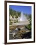 Echinus Geyser, Erupts Every Hour, Norris Basin, Yellowstone National Park, Wyoming, USA-Anthony Waltham-Framed Photographic Print