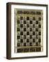 Echiquier dit de Saint-Louis-null-Framed Giclee Print