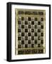 Echiquier dit de Saint-Louis-null-Framed Giclee Print