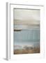 Echo Beach-Caroline Gold-Framed Giclee Print