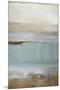 Echo Beach-Caroline Gold-Mounted Giclee Print