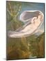 Echo Flying from Narcissus, 1795-98 (Oil on Canvas)-Guy Head-Mounted Giclee Print