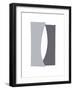 Echo I-Denise Duplock-Framed Giclee Print