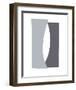 Echo I-Denise Duplock-Framed Art Print