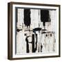 Echo I-Joshua Schicker-Framed Giclee Print