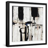 Echo I-Joshua Schicker-Framed Giclee Print