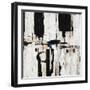 Echo I-Joshua Schicker-Framed Giclee Print