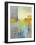 Echo I-Pam Hassler-Framed Art Print