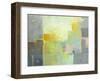 Echo II-Pam Hassler-Framed Art Print