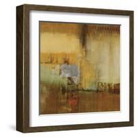 Echo II-Sarah Stockstill-Framed Art Print