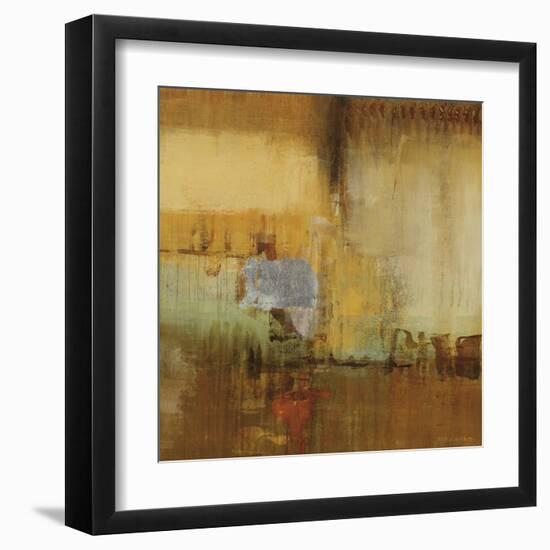 Echo II-Sarah Stockstill-Framed Art Print