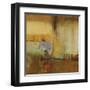 Echo II-Sarah Stockstill-Framed Art Print