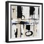 Echo II-Joshua Schicker-Framed Giclee Print