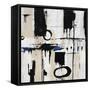 Echo II-Joshua Schicker-Framed Stretched Canvas