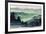 Echo Lake-Mark Chandon-Framed Giclee Print