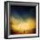 Echo of a Sigh-Philippe Sainte-Laudy-Framed Photographic Print