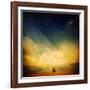 Echo of a Sigh-Philippe Sainte-Laudy-Framed Photographic Print