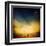 Echo of a Sigh-Philippe Sainte-Laudy-Framed Premium Photographic Print