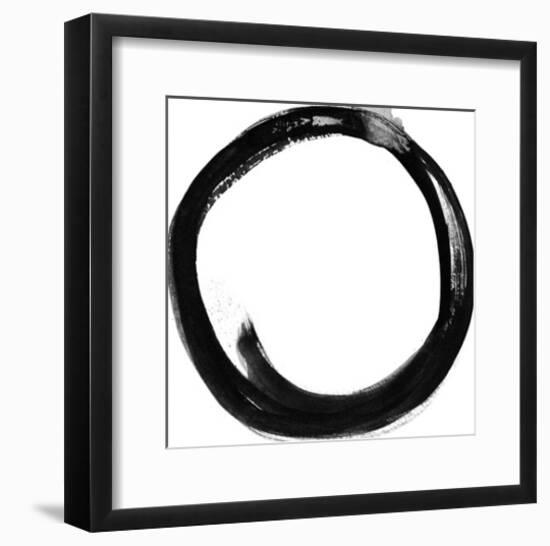 Echo - Ospa-Archie Stone-Framed Giclee Print