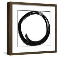 Echo - Ospa-Archie Stone-Framed Giclee Print