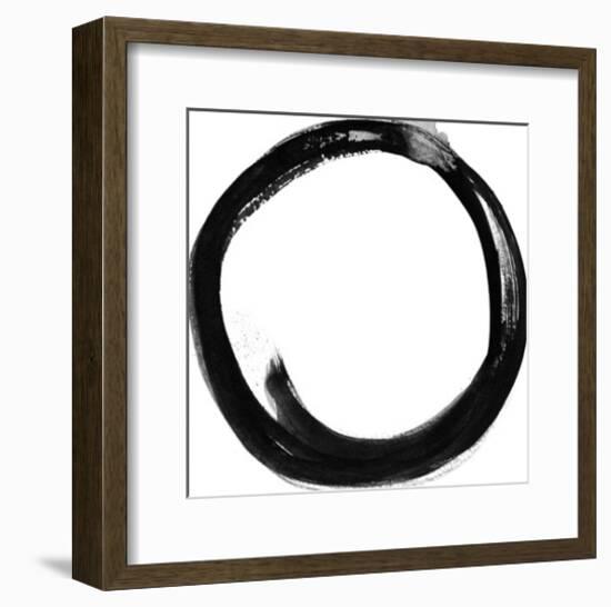 Echo - Ospa-Archie Stone-Framed Giclee Print