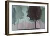 Echo Park-Sydney Edmunds-Framed Giclee Print