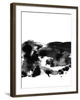 Echo - Voksa-Archie Stone-Framed Giclee Print