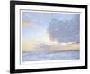 Echo-David Jenks-Framed Giclee Print