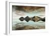 Echo-Andreas Stridsberg-Framed Giclee Print