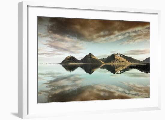 Echo-Andreas Stridsberg-Framed Giclee Print