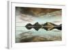 Echo-Andreas Stridsberg-Framed Giclee Print