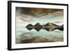 Echo-Andreas Stridsberg-Framed Giclee Print