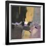 Echo-Ja'afar Mohammed Khader-Framed Art Print