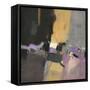 Echo-Ja'afar Mohammed Khader-Framed Stretched Canvas