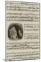 Echo-Samuel Read-Mounted Giclee Print