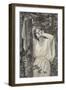 Echo-Alfred Seifert-Framed Giclee Print