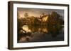 Echoes from the Past-Enrico Fossati-Framed Photographic Print