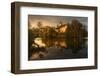 Echoes from the Past-Enrico Fossati-Framed Photographic Print