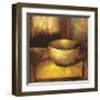 Echoes of the Past-Zenon Burdy-Framed Giclee Print