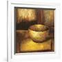 Echoes of the Past-Zenon Burdy-Framed Giclee Print